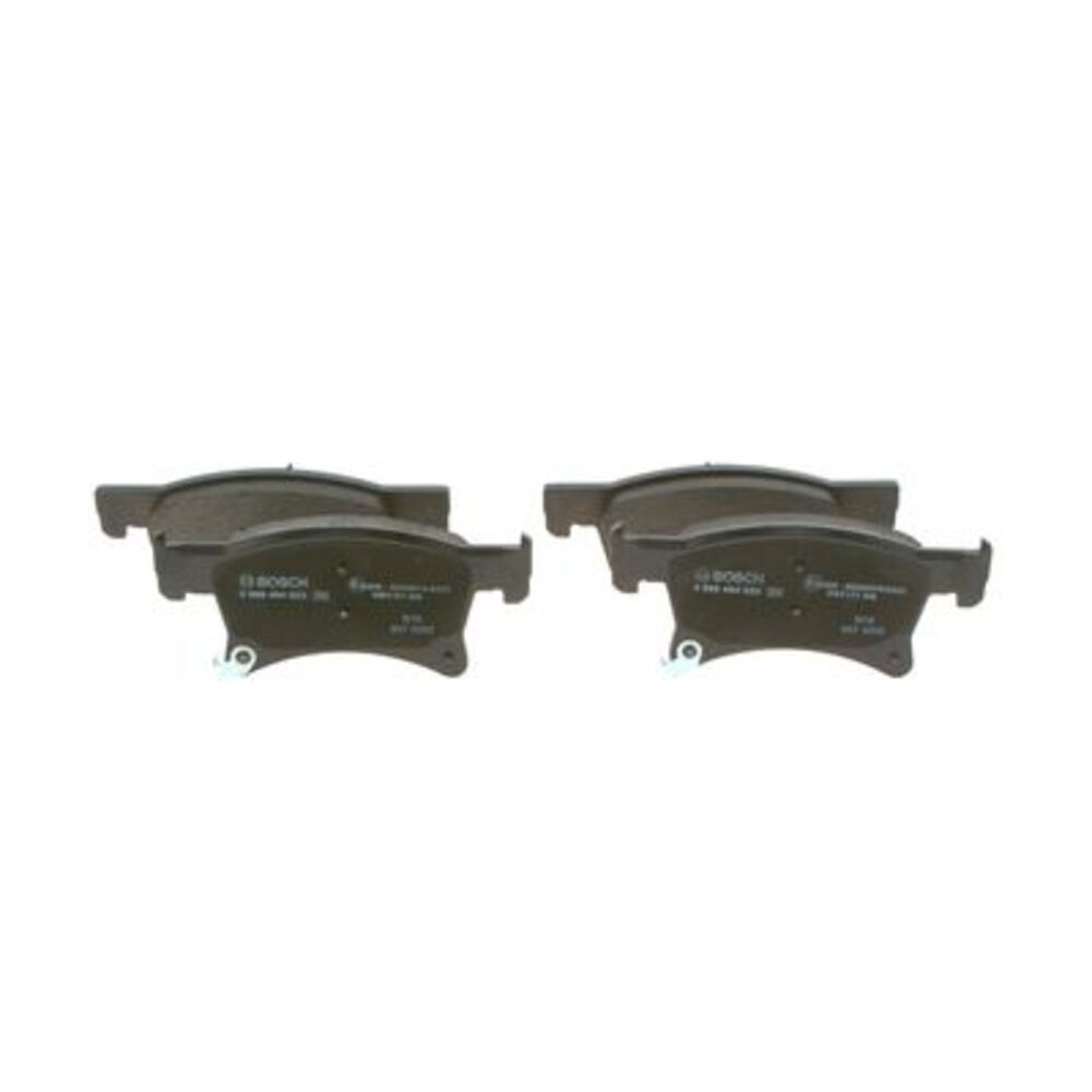 Image for Bosch Brake lining BP1997