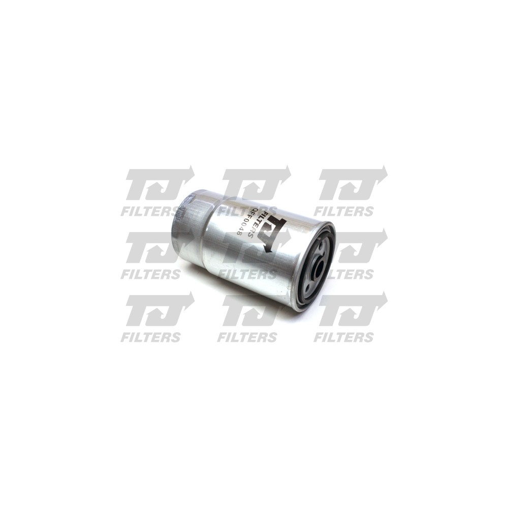 Image for TJ QFF0048 Fuel Filter