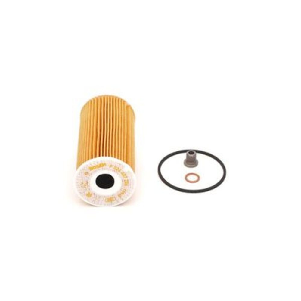 Image for Bosch Oil-filter element P7206