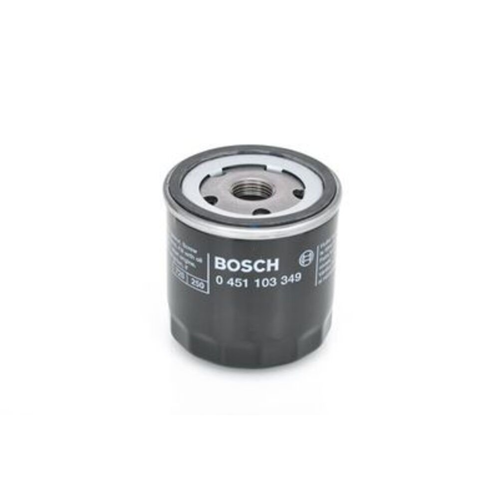 Image for Bosch Oil filter P3349