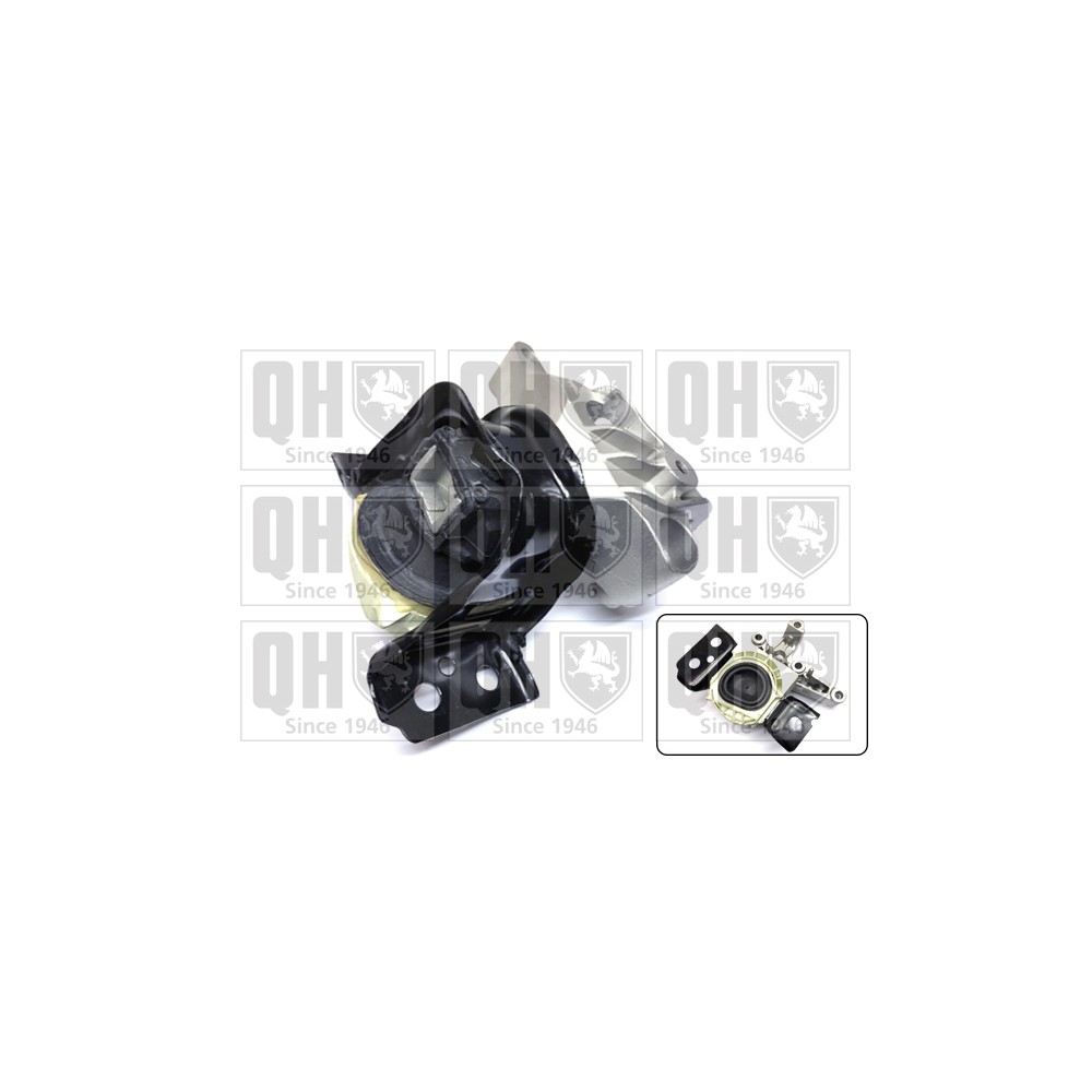 Image for QH EM4833 Engine Mounting