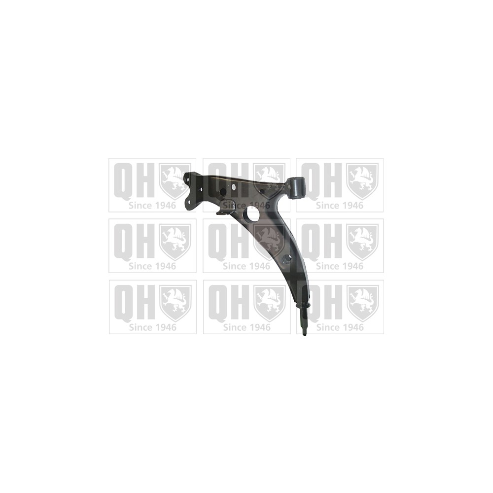 Image for QH QSA1968S Suspension Arm - Front Lower LH