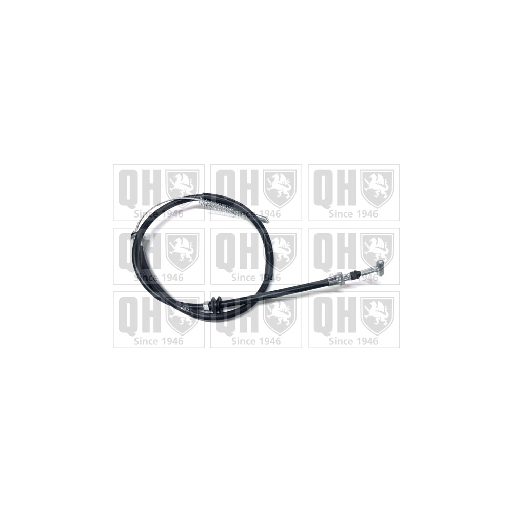 Image for QH BC4363 Brake Cable