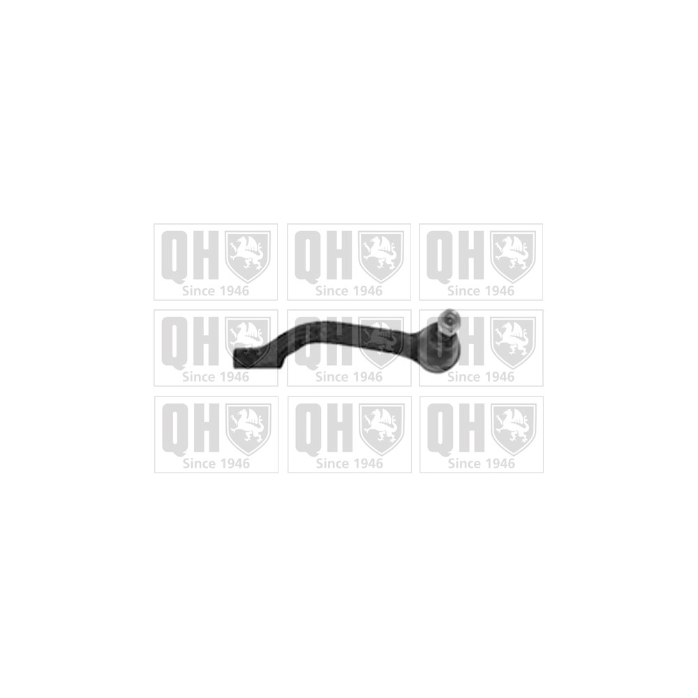 Image for QH QR3636S Tie Rod End RH