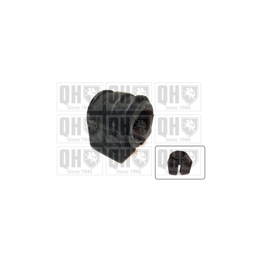 Image for QH EMB7378 Stabiliser Bar Bush