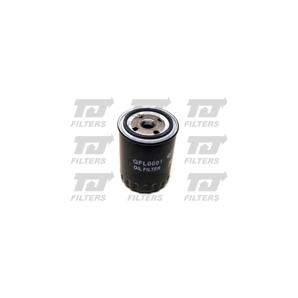 Image for TJ QFL0001 Oil Filter