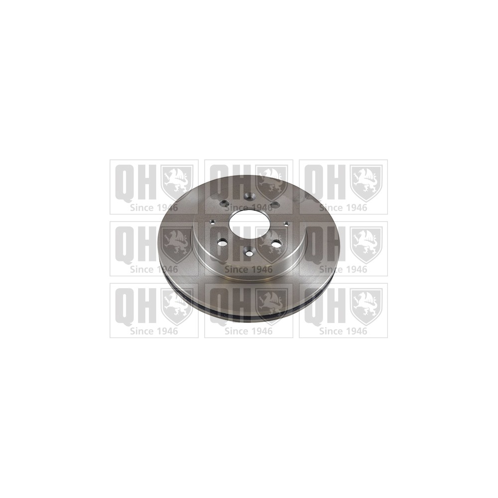 Image for QH BDC5511 Brake Disc