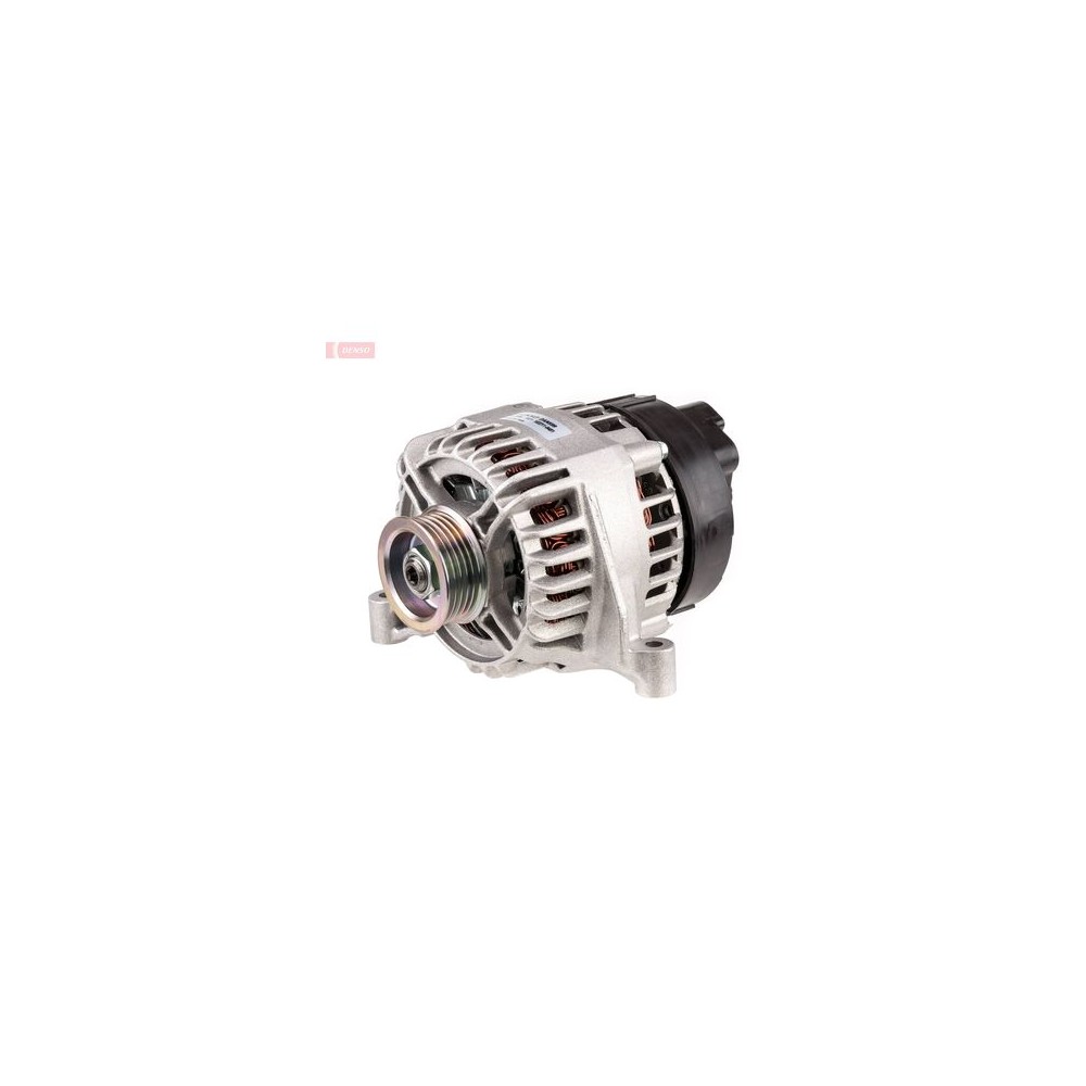 Image for Denso Alternator A115 14V 105A DAN599