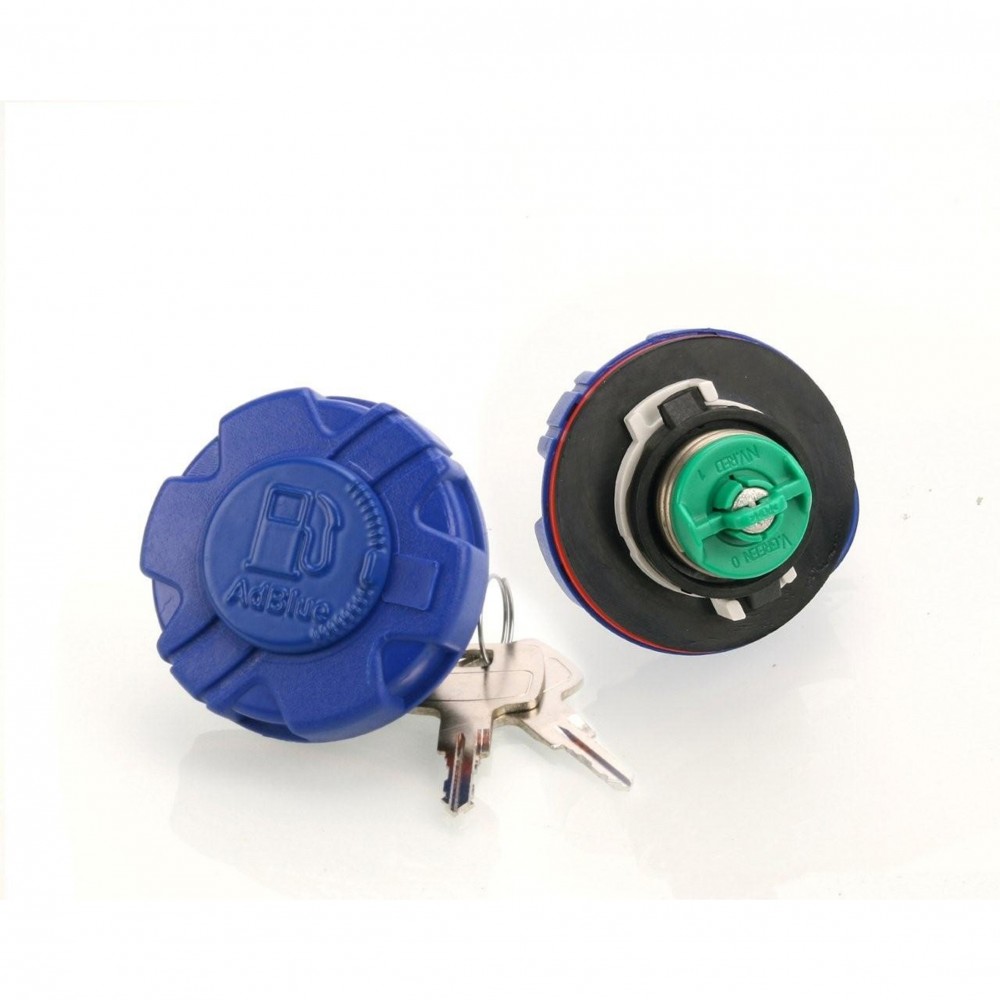 Image for Equip WIPEAC004 AdBlue Locking Fuel Cap