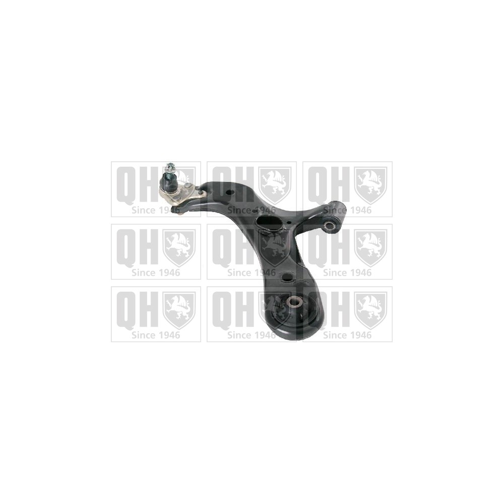 Image for QH QSA2471S Suspension Arm - Front Lower LH