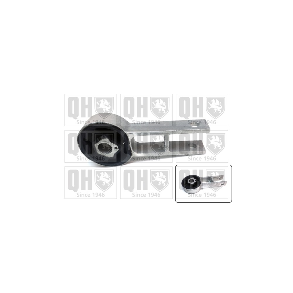 Image for QH EM4581 Engine Mounting