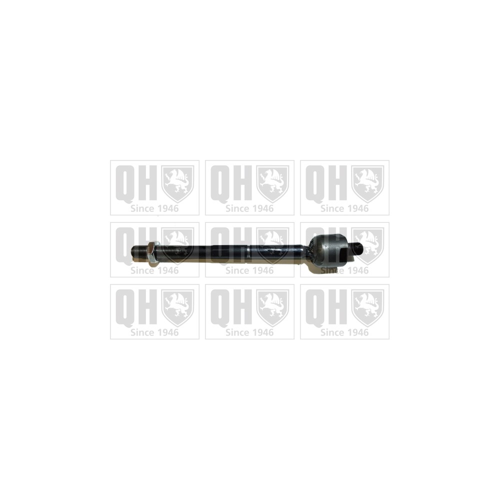 Image for QH QR3998S Rack End- LH & RH