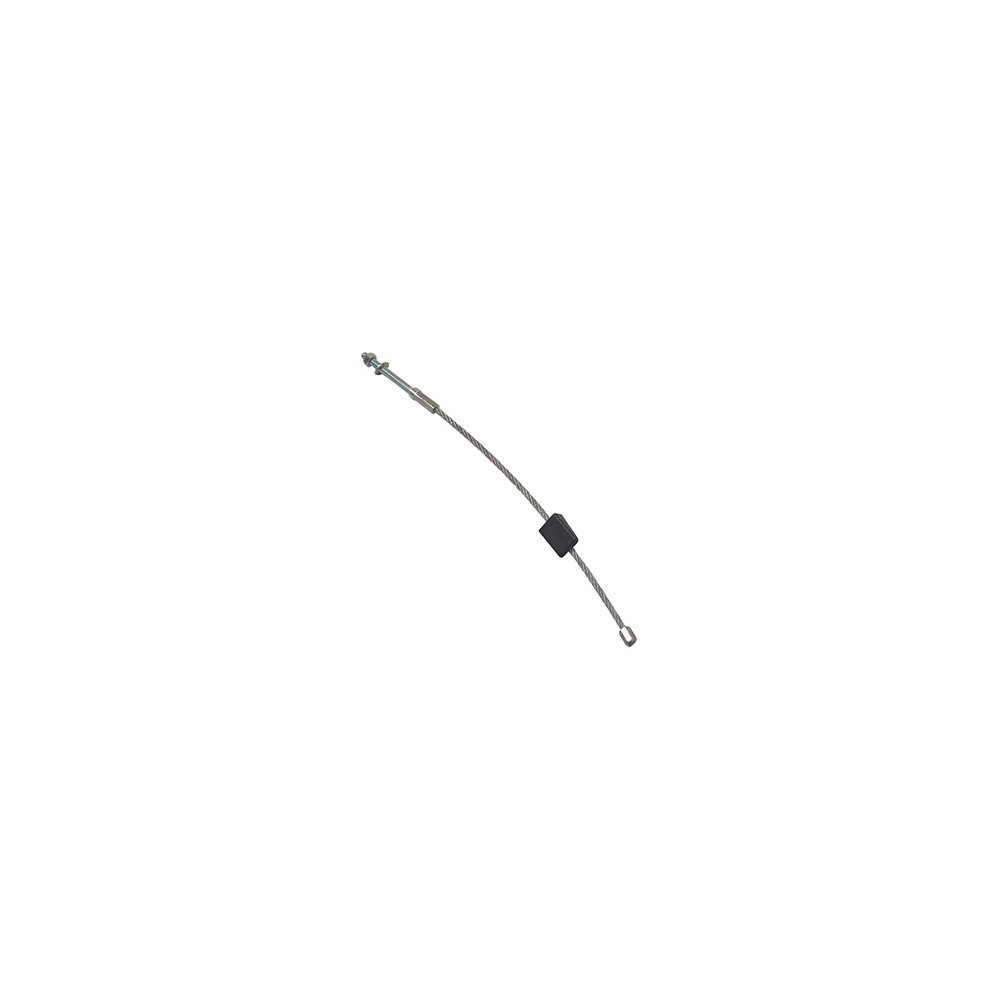 Image for QH BC3772 Brake Cable