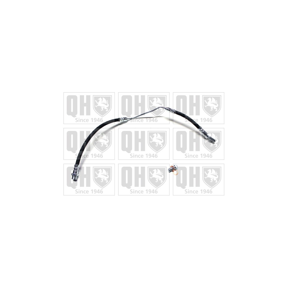 Image for QH BFH5699 Brake Hose