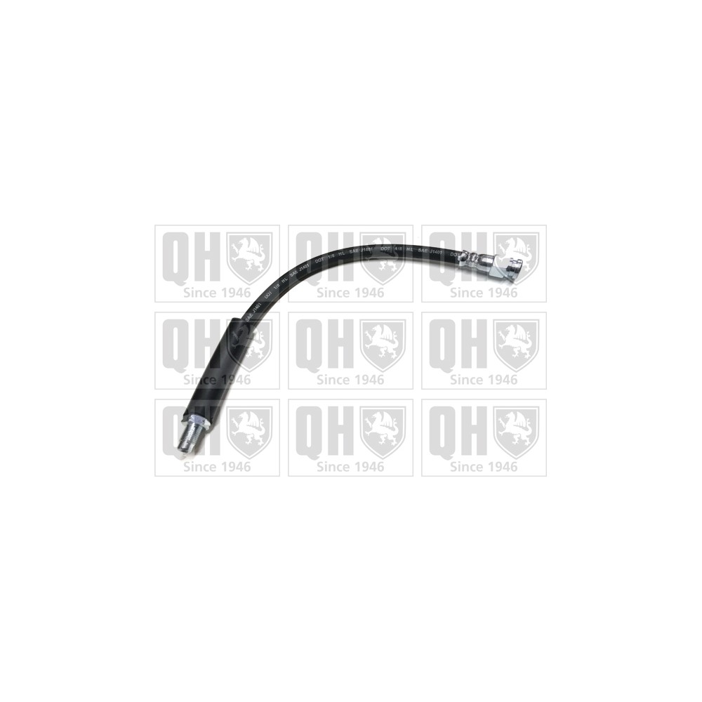 Image for QH BFH4371 Brake Hose