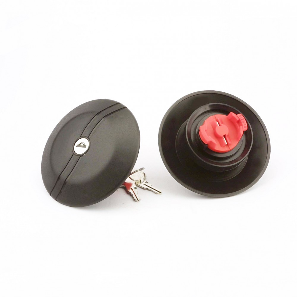 Image for Equip WIPELF089 Locking Fuel Cap