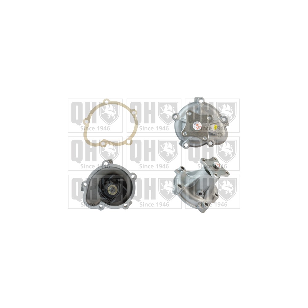 Image for QH QCP2328 Water Pump