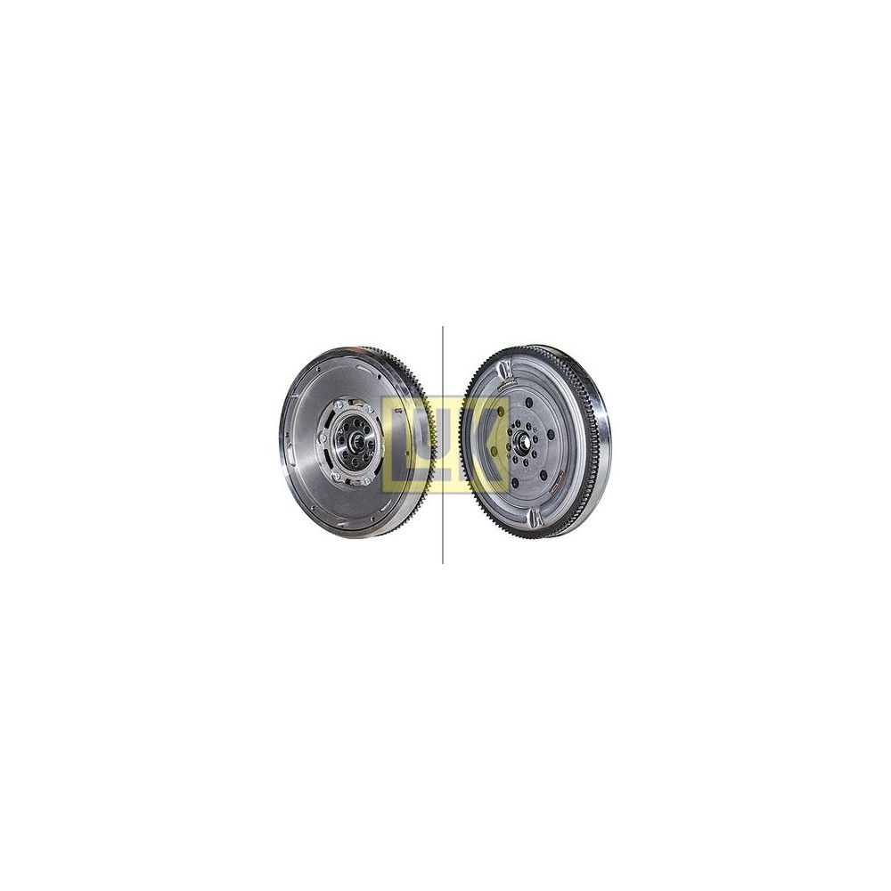 Image for LuK Dual Mass Flywheels 415027210