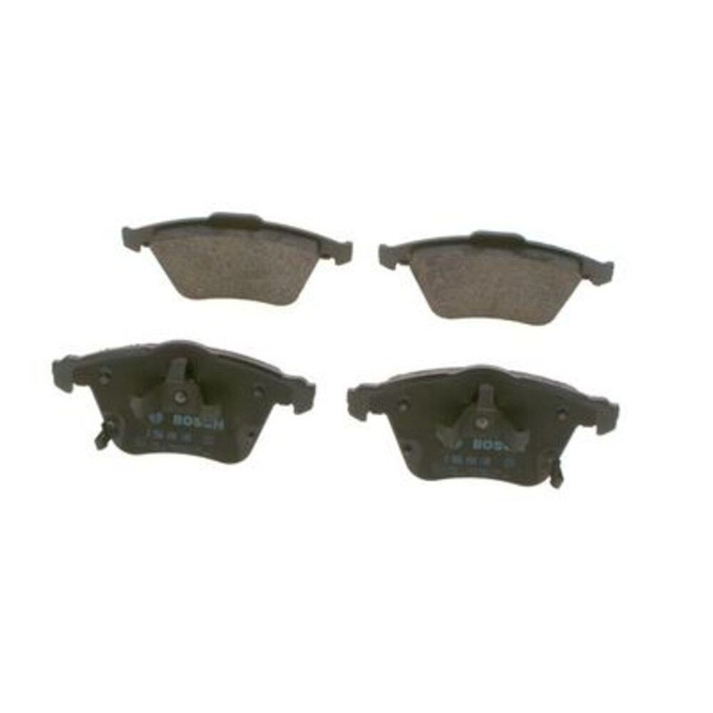 Image for Bosch Brake lining BP1060