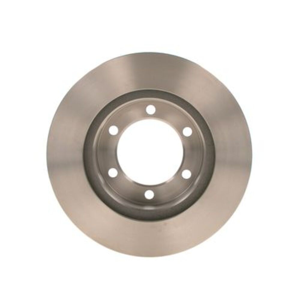 Image for Bosch Brake disc BD612