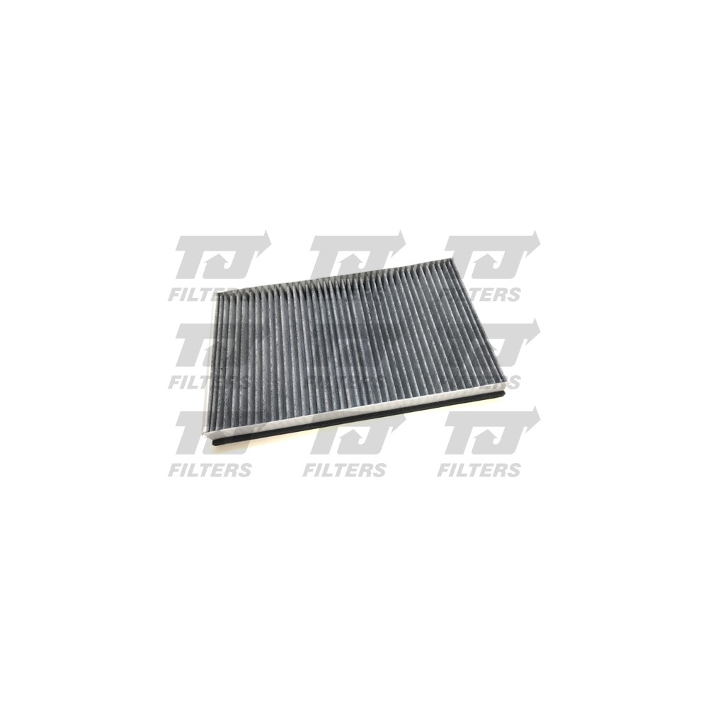 Image for TJ QFC0401 Cabin Filter