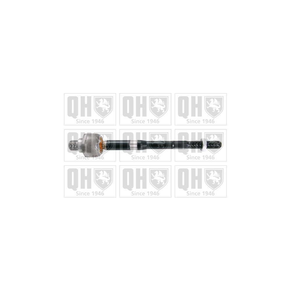 Image for QH QR3834S Rack End LH & RH