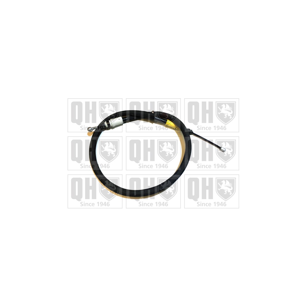 Image for QH BC4348 Brake Cable