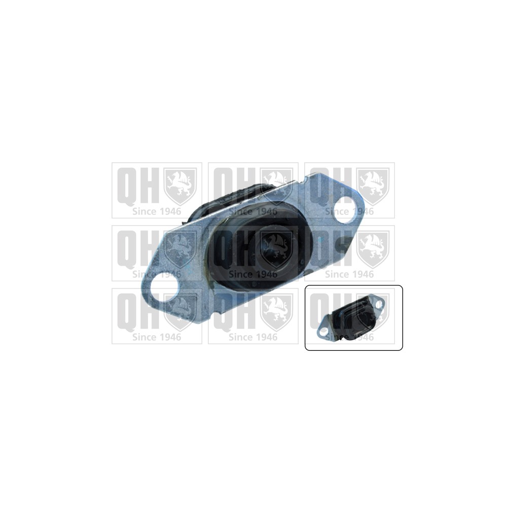 Image for QH EM4409 Gearbox Mounting