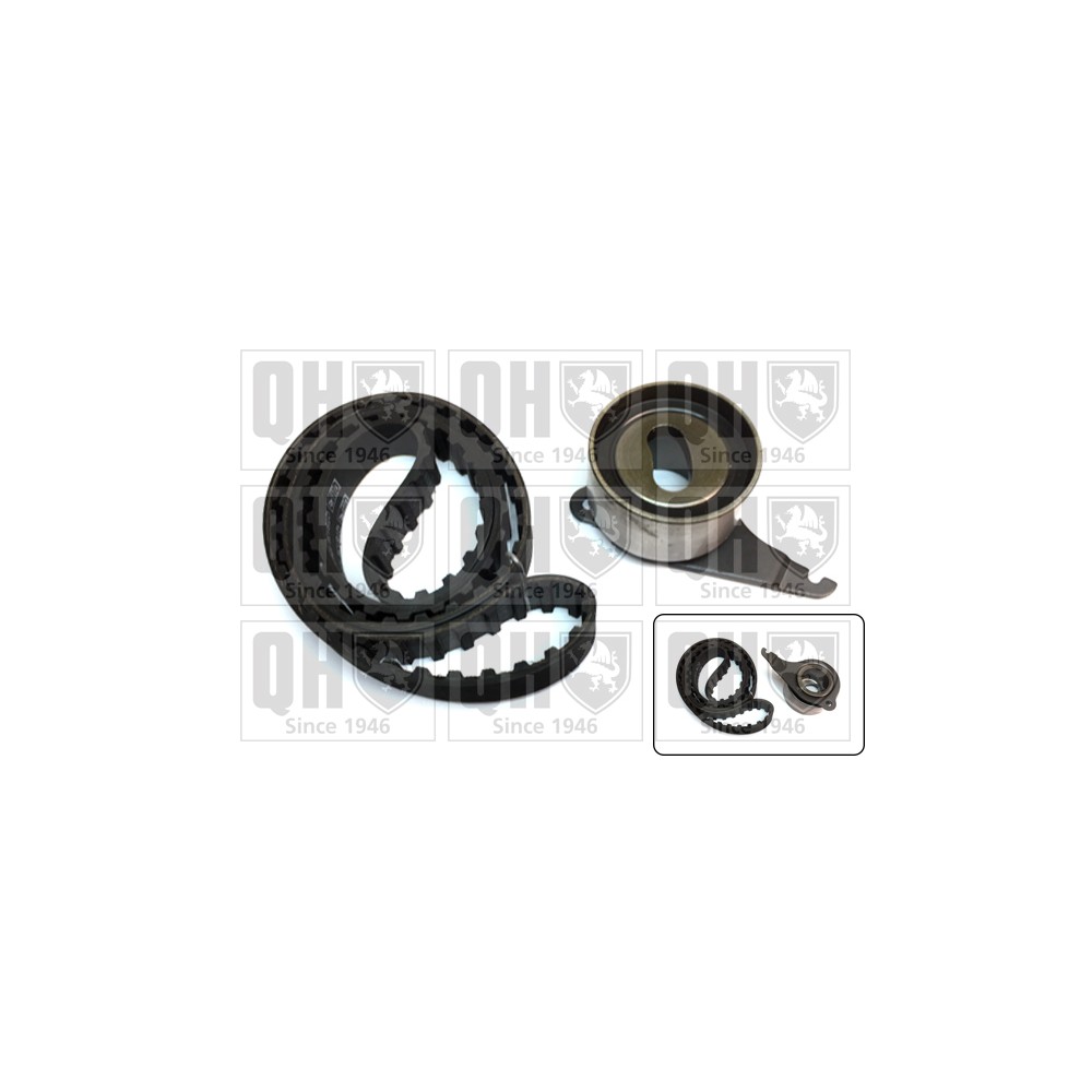 Image for Timing Belt Kit