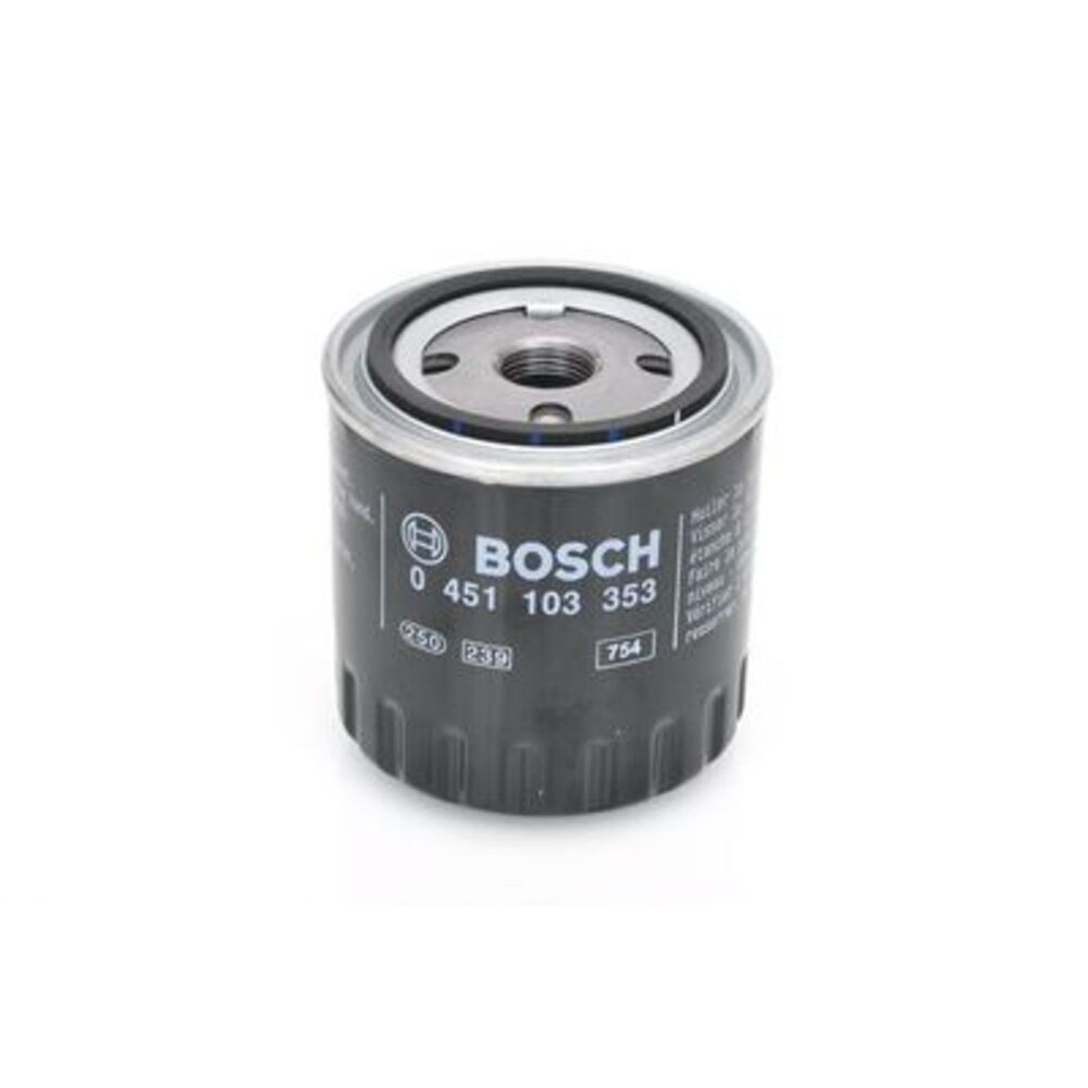 Image for Bosch Oil filter P3353