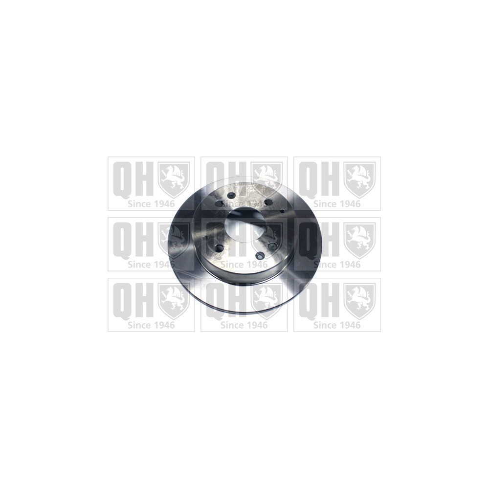 Image for QH BDC5015 Brake Disc