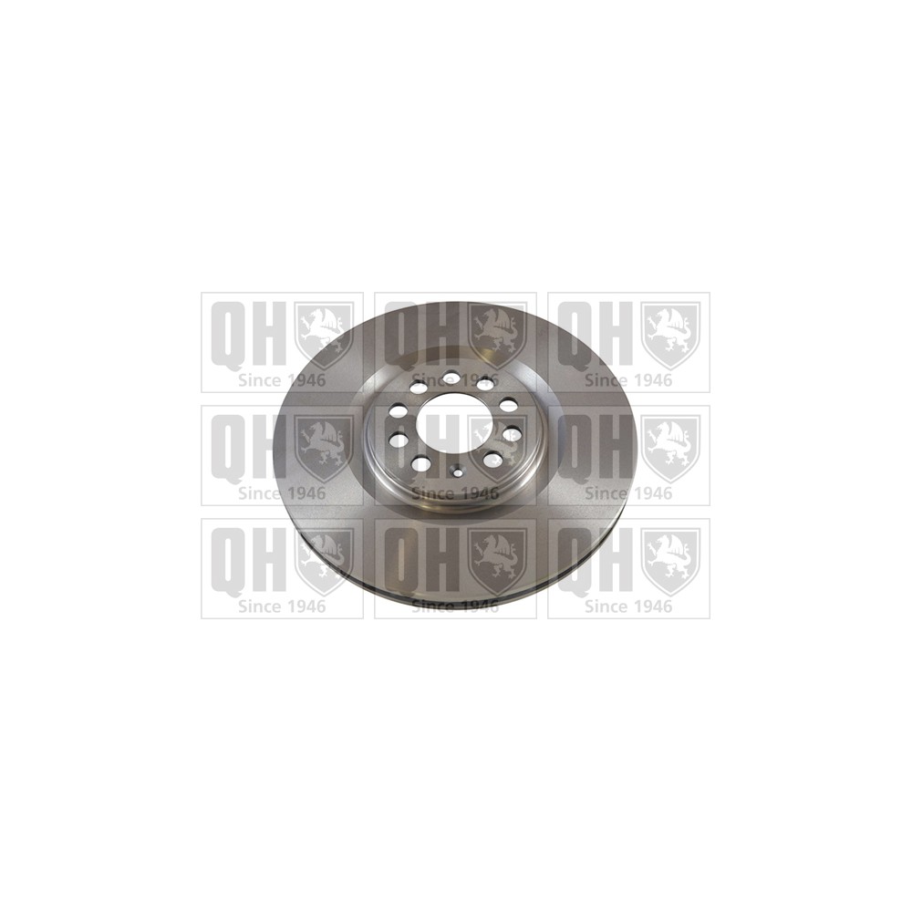 Image for QH BDC4768 Brake Disc