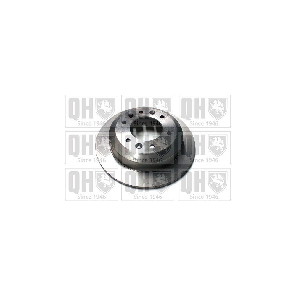 Image for QH BDC5549 Brake Disc