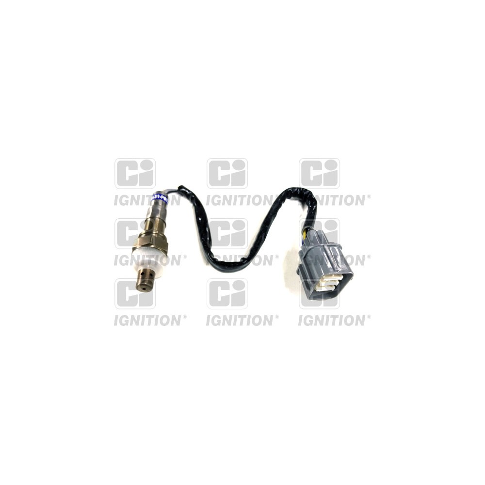 Image for Oxygen Sensor