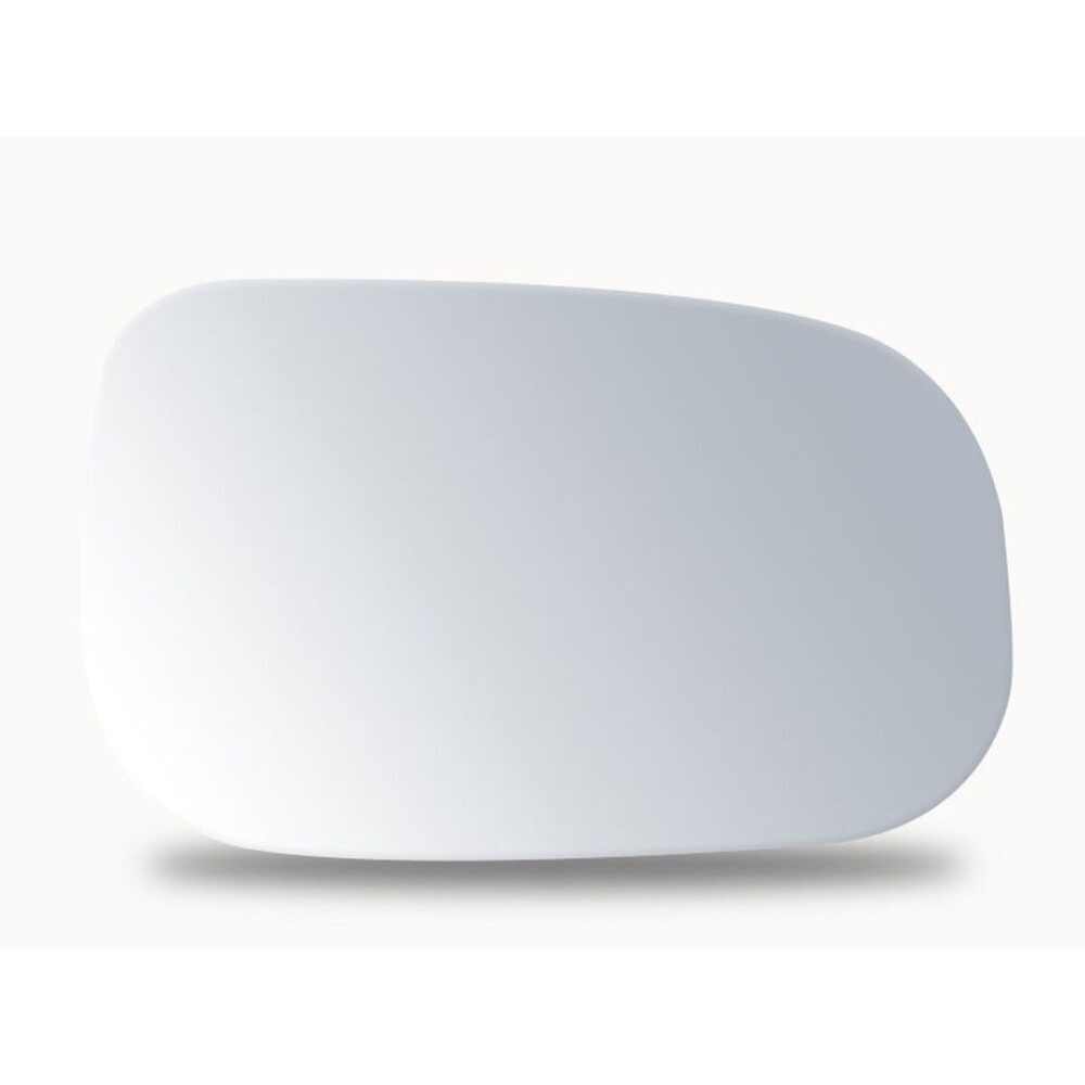 Image for Heated Base Plate With Standard Mirror Glass Volvo S40 RHS