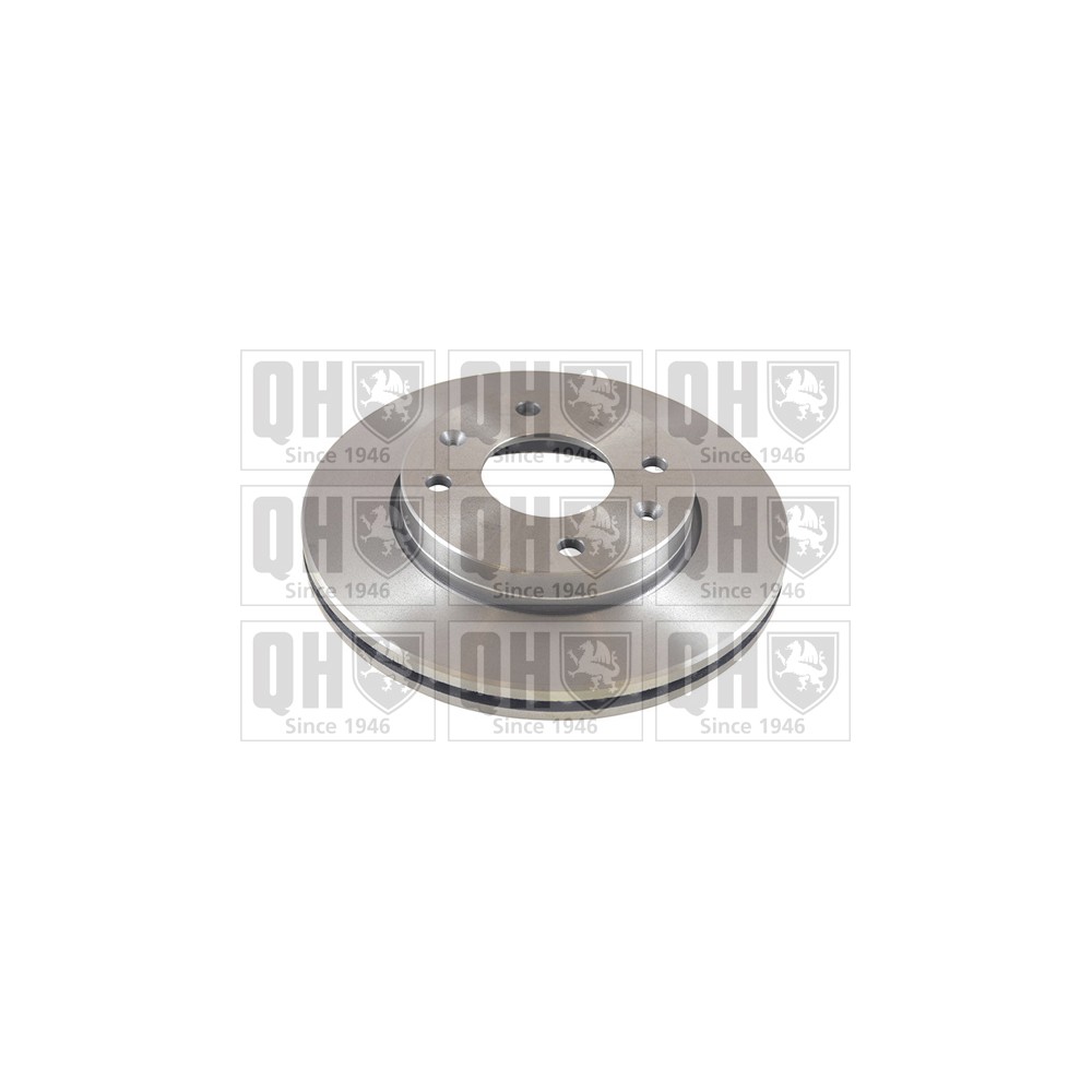 Image for QH BDC5406 Brake Disc