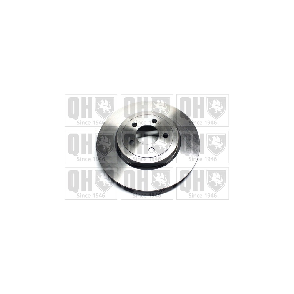 Image for QH BDC5844 Brake Disc