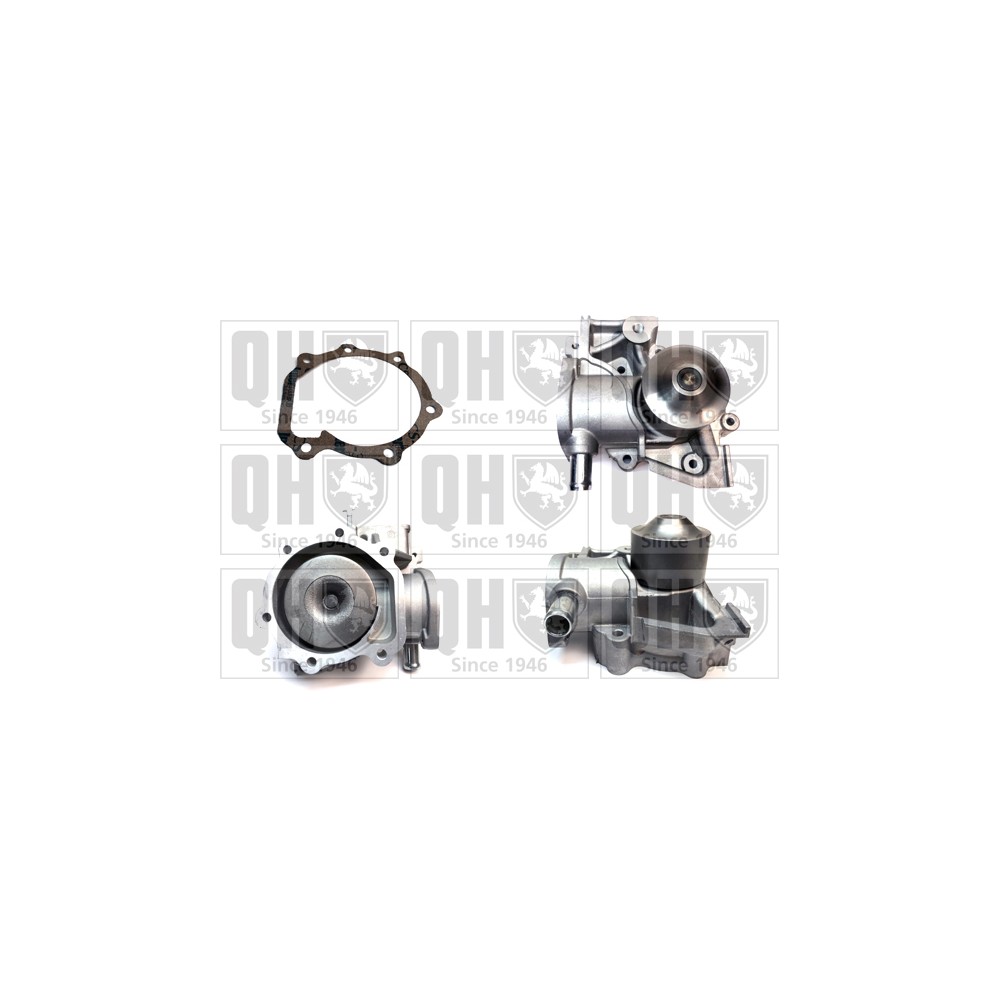 Image for QH QCP3180 Water Pump