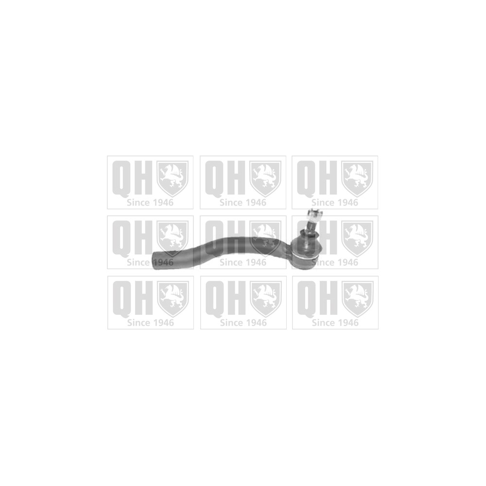 Image for QH QR3679S Tie Rod End RH