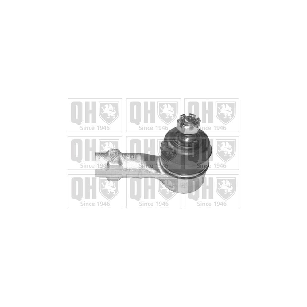 Image for Tie Rod End - LH & RH