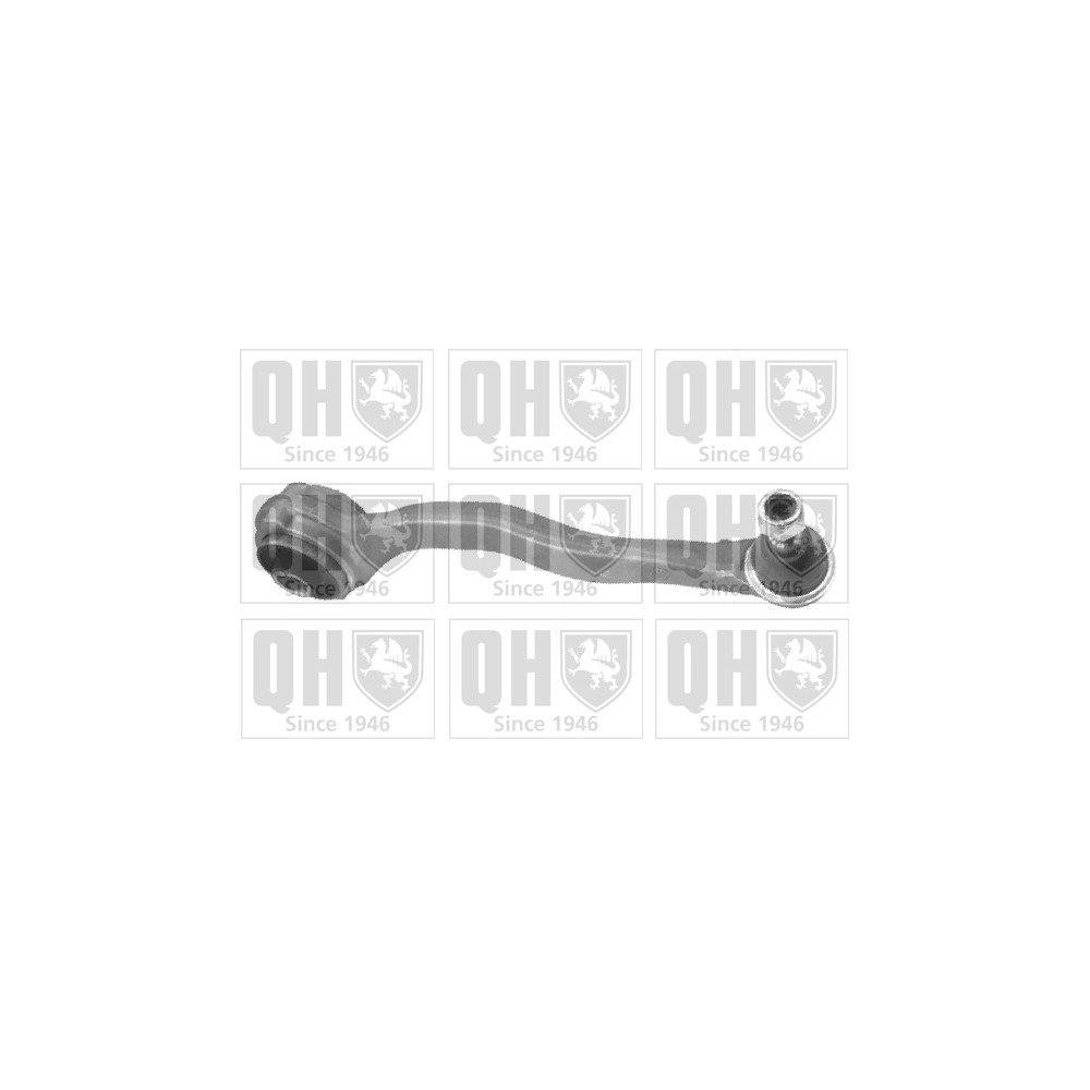 Image for QH QSJ3298S Suspension Arm - Front Upper RH