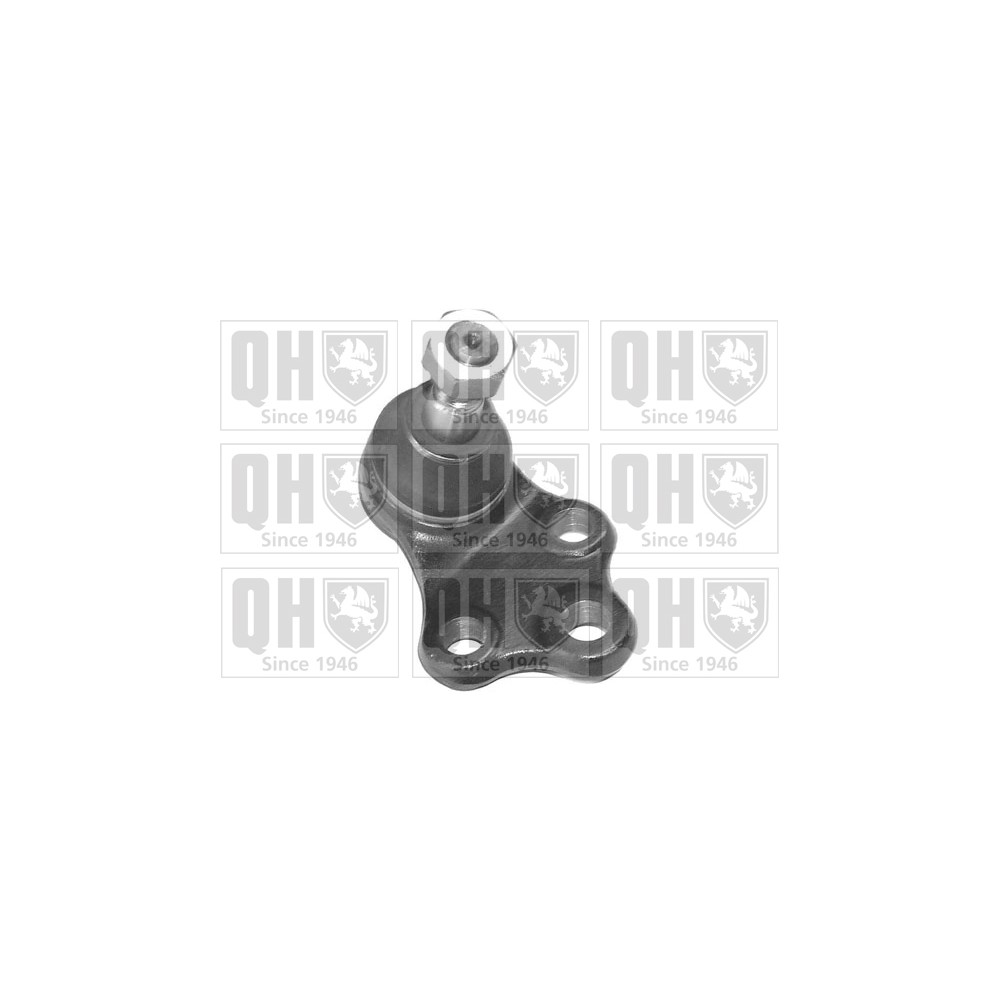 Image for QH QSJ1802S Ball Joint - Front Lower LH