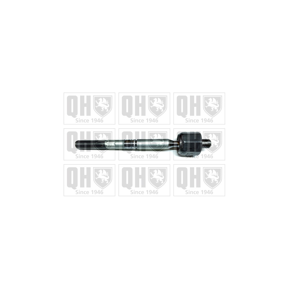 Image for QH QR3987S Rack End- LH & RH