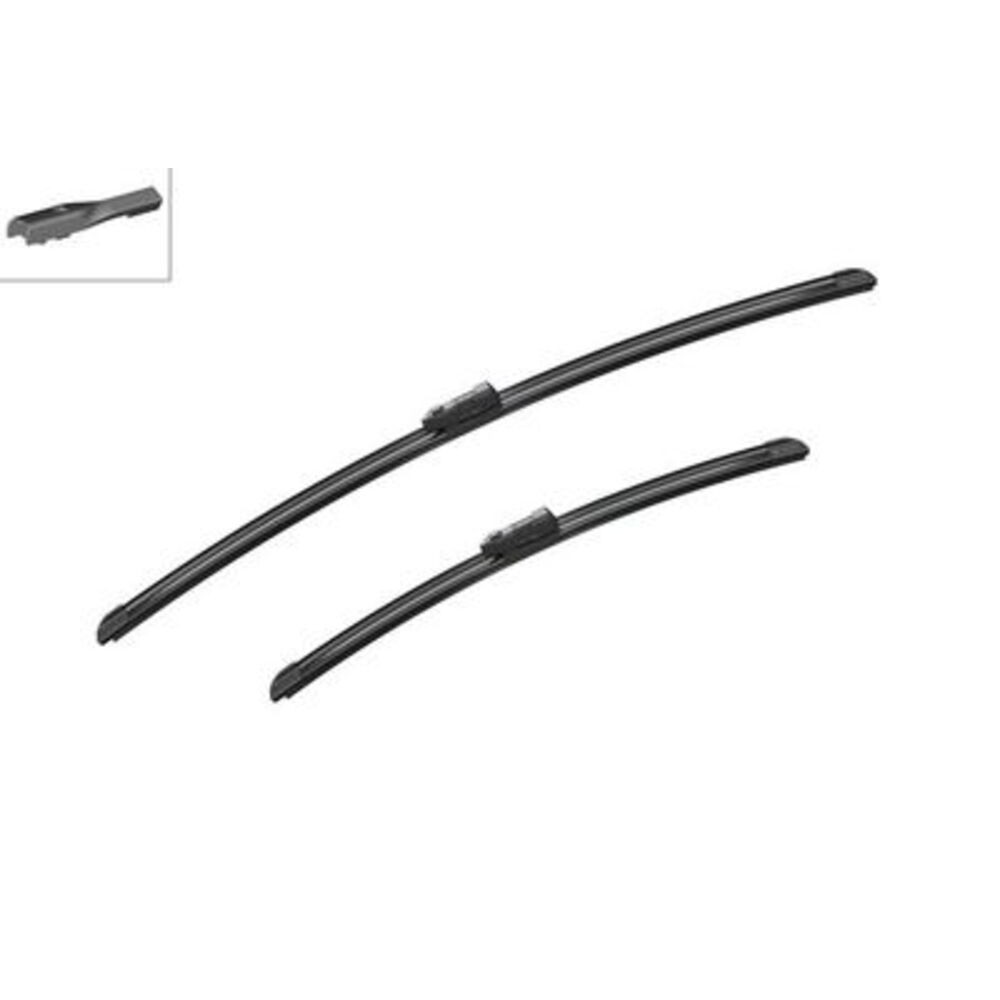 Image for Bosch Aerotwin A864S Wiper Blade Twin Pack 26''/18'' 650mm/4