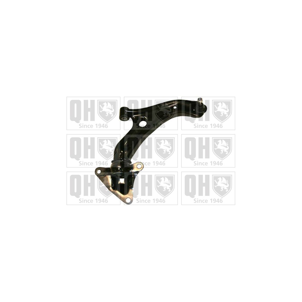 Image for QH QSA2610S Suspension Arm - Front Lower RH