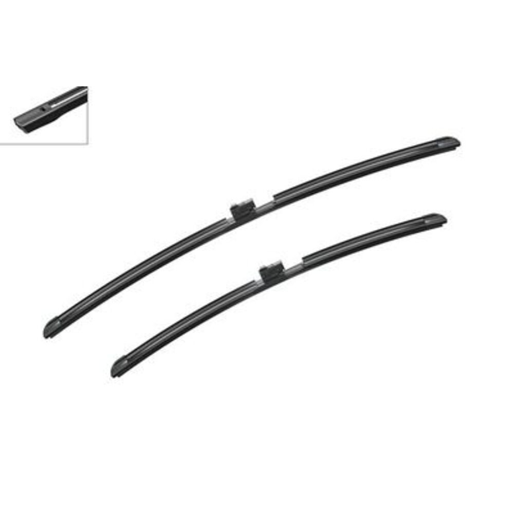 Image for Bosch Aerotwin A726S Wiper Blade Twin Pack 25''/20'' 625mm/5