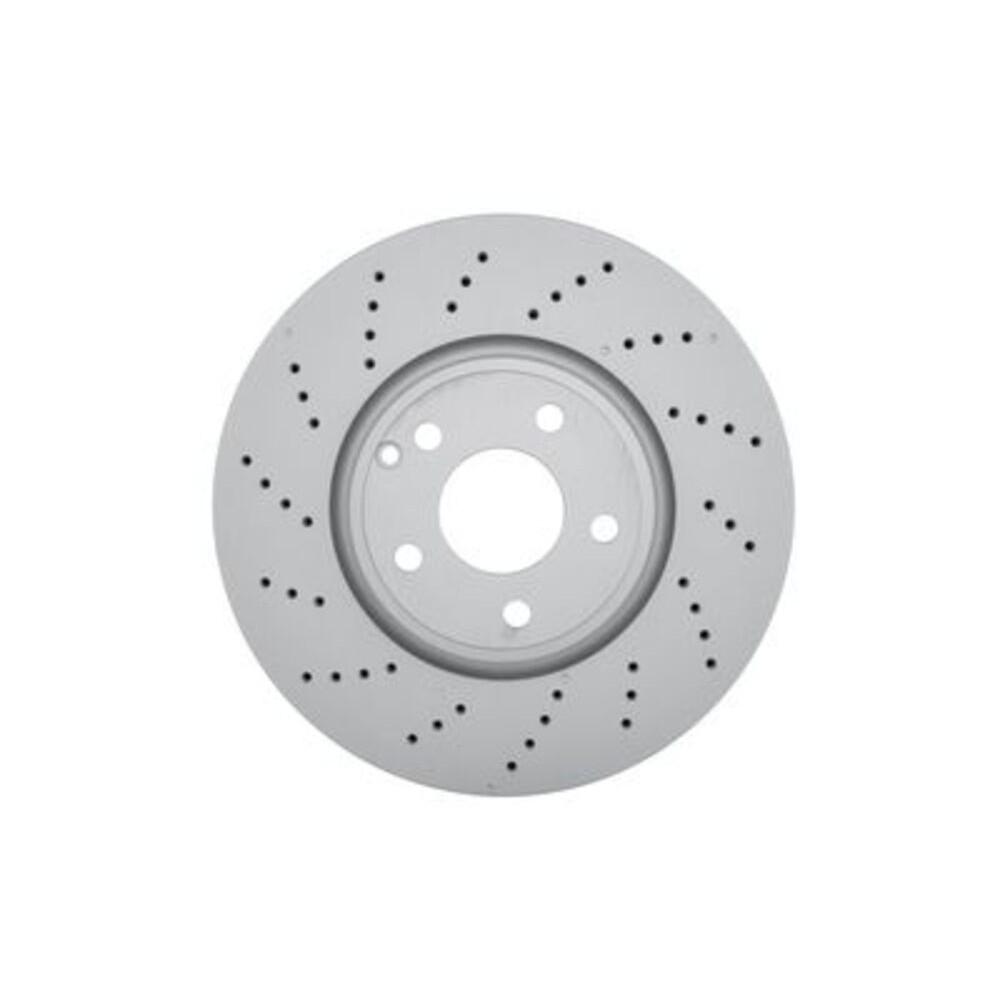 Image for Bosch Brake disc BD1552