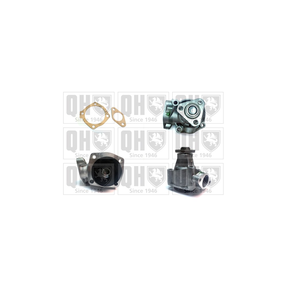 Image for QH QCP2899 Water Pump