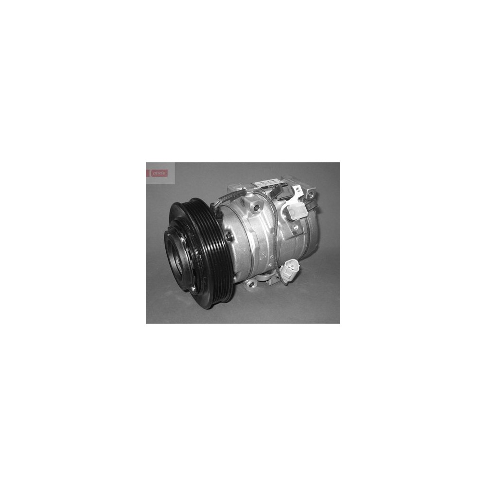 Image for Denso Compressor A/C DCP50060