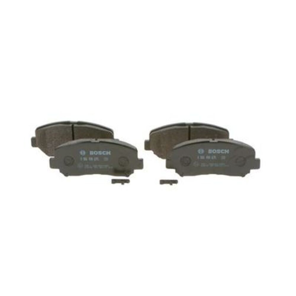 Image for Bosch Brake lining BP1670